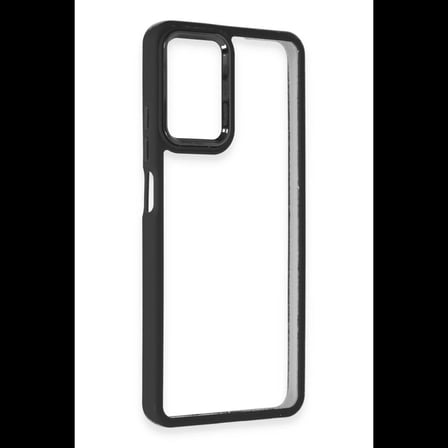 Realme 10 Pro 5G Kılıf Dora Kapak - Siyah