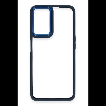 Realme 9i 4G Kılıf Dora Kapak - Mavi