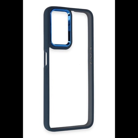 Realme 9i 4G Kılıf Dora Kapak - Mavi