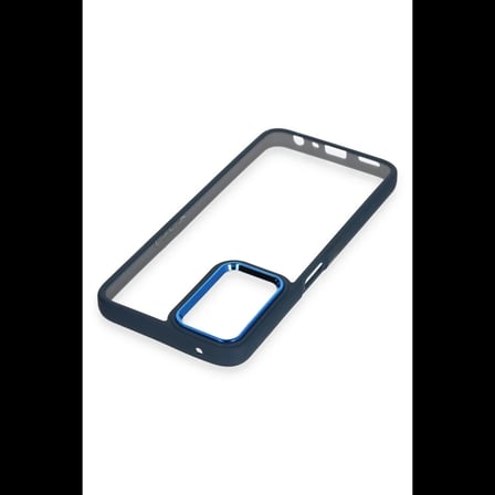 Realme 9i 4G Kılıf Dora Kapak - Mavi