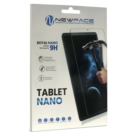 Samsung Galaxy Tab A11 Plus Tablet Royal Nano