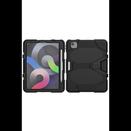 Apple iPad Pro 11 (2020) Kılıf Griffin Tablet Kapak - Siyah