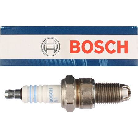 Bosch Bujı W7ltcr Polo 1997-2000 Golf Iıı 101000036aa 0241235757