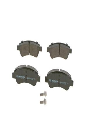 0986494027 Fren Balatasi On ( Peugeot : 206 98 - ) 1610489680 425276 (wa187925)