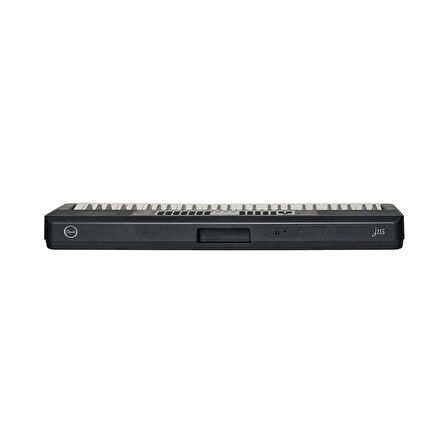 Dante D115 61 Işıklı Tuşlu Org - Bluetooth Mıdı & Ses, LED Ekranlı, Usb-C, Taşınabilir