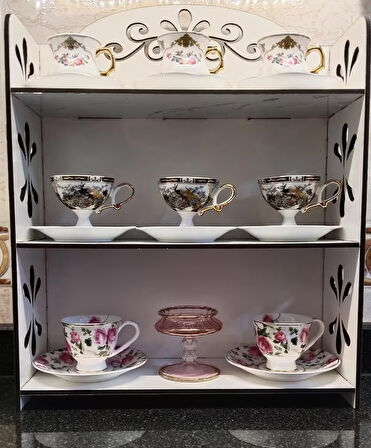 BSD Mutfak Organizer