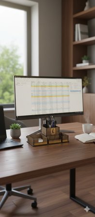 BSD Kişiye Özel Ofis Organizer Kalemlik