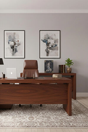 BSD Atatürk Afyon Kocatepe Figürlü Çerçeve