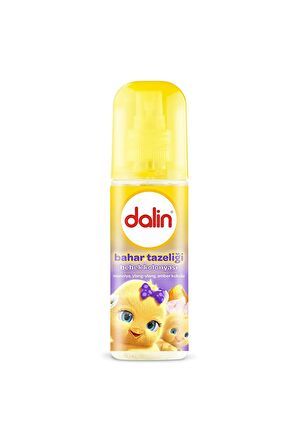 Bahar Tazeliği Kolonya 150 ml