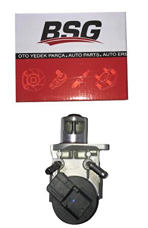 EGR VALFİ / (N47N-N57N) E81-E82-E87-E90-E91-E92-F20-F21-F22-F30-F31-F34-F32-F36-E60-E61-F07-F10-F11-E84-E83-F25-F26-F15