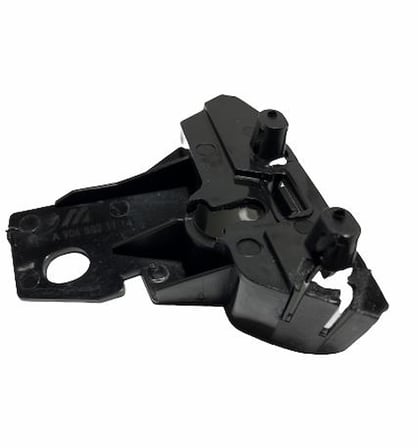 Sağ Panjur Braketi BSG 60927001 Mercedes-Benz Sprinter 2006+ OEM 9068821114