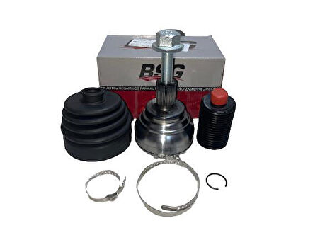 AKS KAFASI DIŞ / GOLF7-JETTA-PASSAT-A3 / 5M0498099A-5M0498099-90340035  