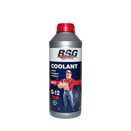 Antifriz BSG 1,5 L 99994001