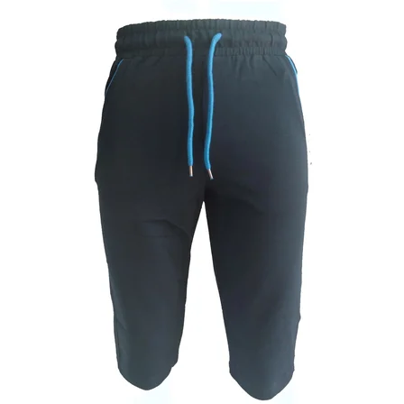 Airlife Lacivert Penye ANTRENMAN Şort