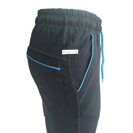 Airlife Lacivert Penye ANTRENMAN Şort