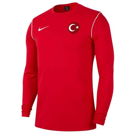 Nike Dry Park20 Crew Milli Takım Baskılı Tişört BV6875-657