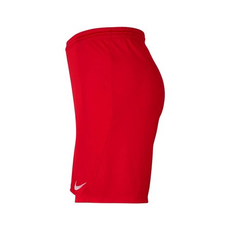 Nike Df Park İii Short Nb K Şort Bv6855-657