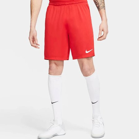 Nike Df Park İii Short Nb K Şort Bv6855-657
