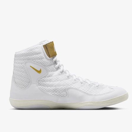 Nike Inflict 3 M Güreş Ayakkabısı 325256-100