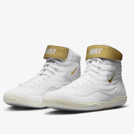 Nike Inflict 3 M Güreş Ayakkabısı 325256-100