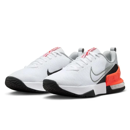 Nike Spor Ayakkabı Air Max Alpha Trainer 6 FQ1833-005