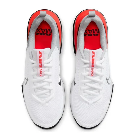 Nike Spor Ayakkabı Air Max Alpha Trainer 6 FQ1833-005