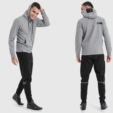Airlife Erkek Sporcu Eşofman Takımı 14046