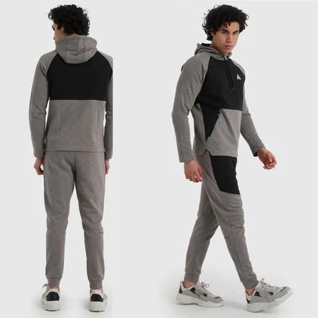 Airlife Erkek Sporcu Eşofman Takımı 14053