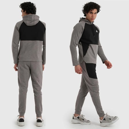 Airlife Erkek Sporcu Eşofman Takımı 14053
