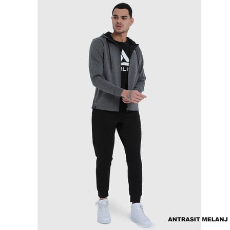 Airlife Erkek Sporcu Eşofman Takımı 14043