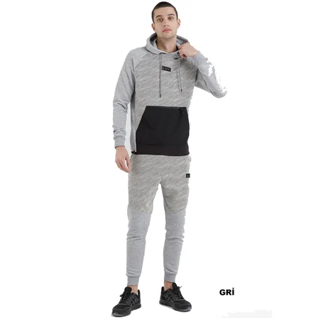 Airlife Erkek Sporcu Eşofman Takımı 14062