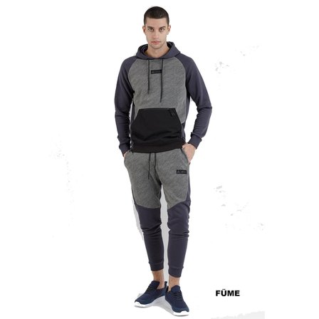 Airlife Erkek Sporcu Eşofman Takımı 14062