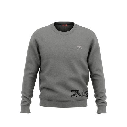 Raru Erkek Sweatshirt AUDAX ROSW102