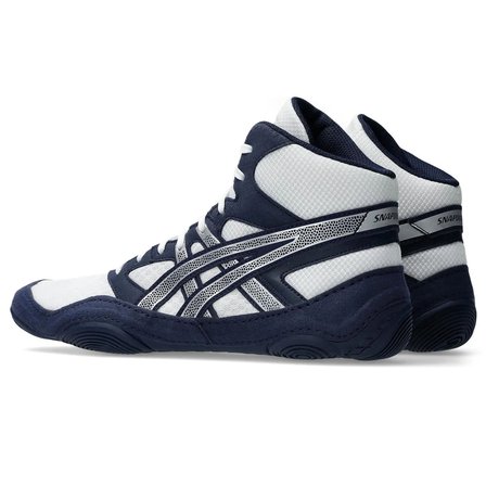 Asics Snapdown 4 Wide Güreş Ayakkabısı 1081A058-401