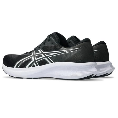 Asics Patriot 14 Koşu Ayakkabısı 1011C050-002