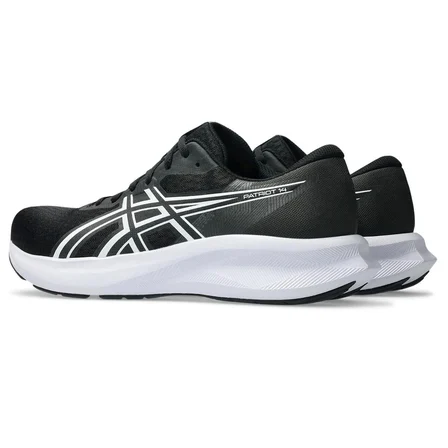 Asics Patriot 14 Koşu Ayakkabısı 1011C050-002