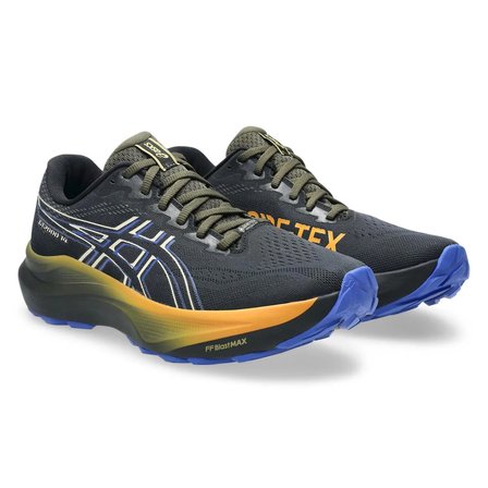 Asics Gt-2000 14 Gtx Koşu Ayakkabısı 1011C058-001