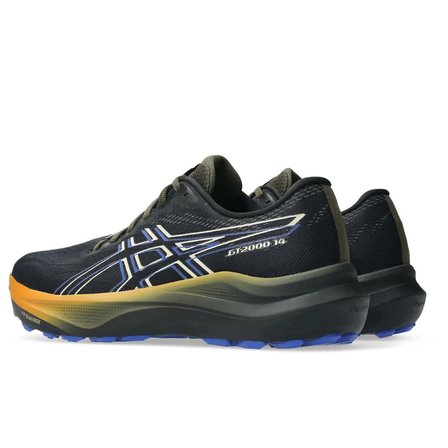 Asics Gt-2000 14 Gtx Koşu Ayakkabısı 1011C058-001