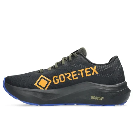 Asics Gt-2000 14 Gtx Koşu Ayakkabısı 1011C058-001