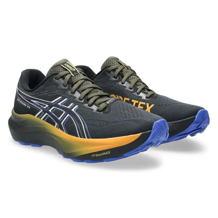 Asics Gt-2000 14 Gtx Koşu Ayakkabısı 1011C058-001