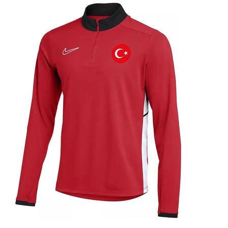 Nike Acd25 Antrenman Uzun Kollu Üst Fz9767-657