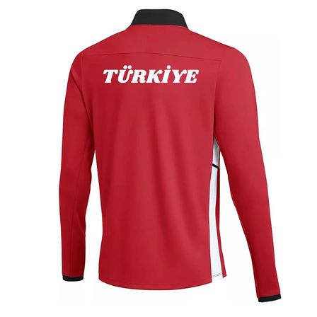 Nike Acd25 Antrenman Uzun Kollu Üst Fz9767-657