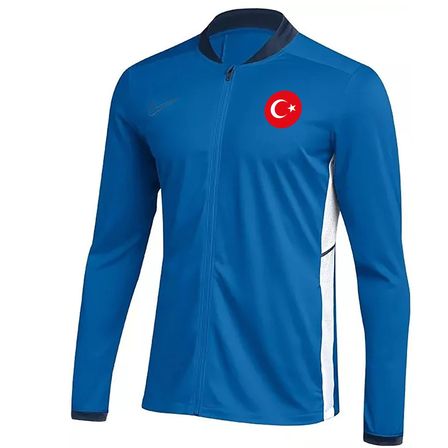 Nike DF ACD25 TRK Milli Takım Baskılı Eşofman Üst FZ9824-463