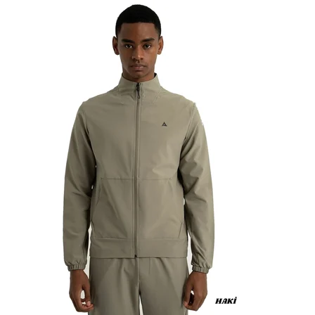 Airlife Professional H2 Armour Fermuarlı Eşofman Üst 180043