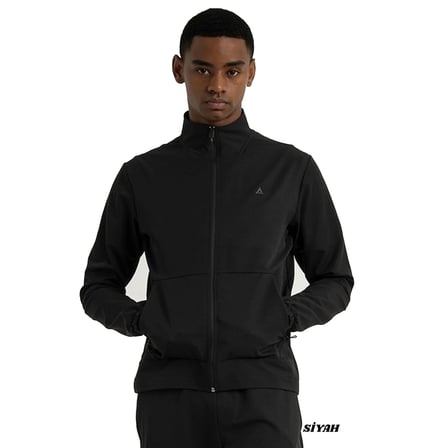 Airlife Professional H2 Armour Fermuarlı Eşofman Üst 180043