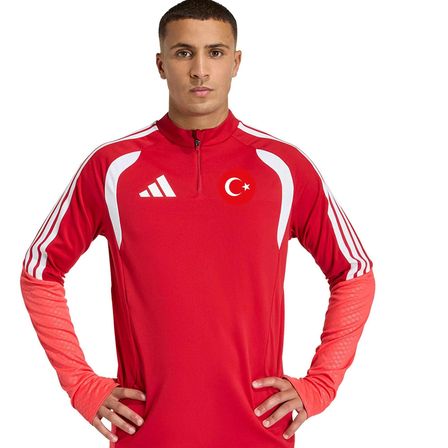 Adidas Drill Top Tiro 26 Competition Uzun Kollu Üst KA7559