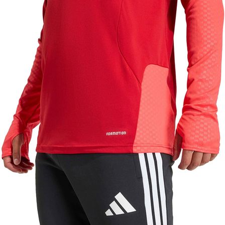 Adidas Drill Top Tiro 26 Competition Uzun Kollu Üst KA7559