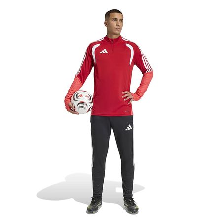 Adidas Drill Top Tiro 26 Competition Uzun Kollu Üst KA7559