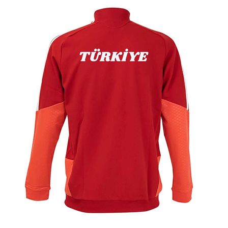 Adidas Eşofman Üst Tiro 26 Competition Tr Ka7676