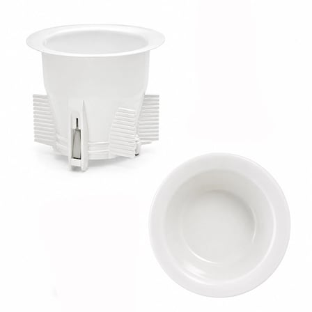 SESSİZ WC MATİK KAPAK TEK KAPAK (5468)